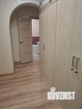 2-к квартира, вторичка, 56м2, 12/19 этаж