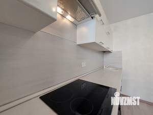 1-к квартира, вторичка, 45м2, 5/17 этаж