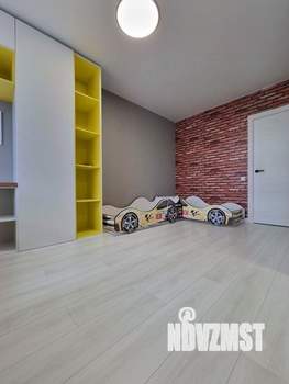 2-к квартира, вторичка, 55м2, 15/24 этаж