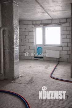1-к квартира, вторичка, 43м2, 21/25 этаж