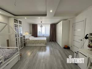 2-к квартира, вторичка, 64м2, 14/17 этаж