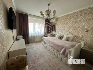 3-к квартира, вторичка, 71м2, 9/14 этаж