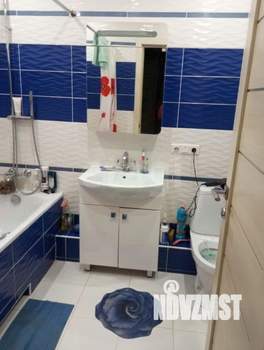 1-к квартира, вторичка, 44м2, 18/19 этаж