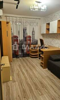 2-к квартира, вторичка, 61м2, 17/17 этаж