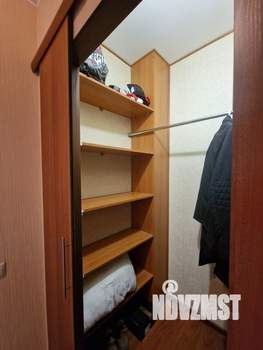 1-к квартира, вторичка, 45м2, 8/16 этаж