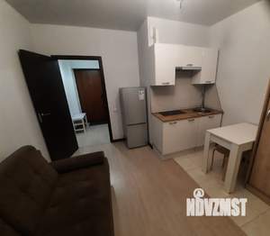 Студия квартира, вторичка, 18м2, 2/18 этаж