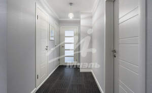 2-к квартира, вторичка, 63м2, 7/17 этаж