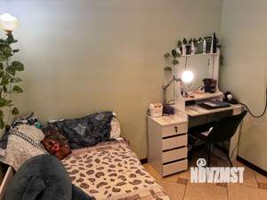 2-к квартира, вторичка, 47м2, 22/25 этаж