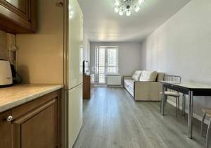 2-к квартира, вторичка, 62м2, 11/21 этаж