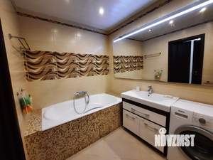 1-к квартира, вторичка, 49м2, 11/17 этаж