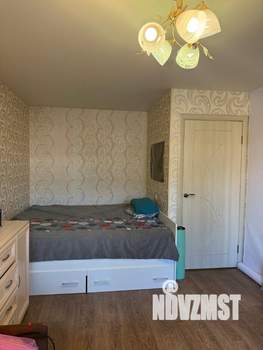 1-к квартира, вторичка, 32м2, 4/9 этаж