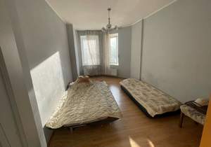 Студия квартира, вторичка, 45м2, 3/24 этаж