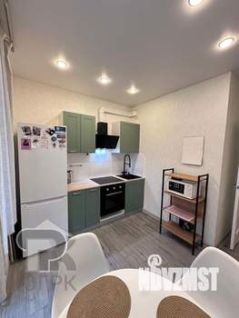 1-к квартира, вторичка, 34м2, 22/22 этаж