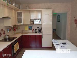 2-к квартира, вторичка, 73м2, 8/23 этаж