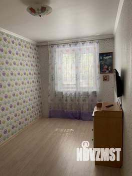 2-к квартира, вторичка, 44м2, 1/5 этаж