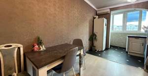 1-к квартира, вторичка, 39м2, 16/17 этаж