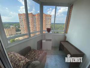 2-к квартира, вторичка, 64м2, 14/18 этаж