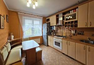1-к квартира, вторичка, 36м2, 3/9 этаж