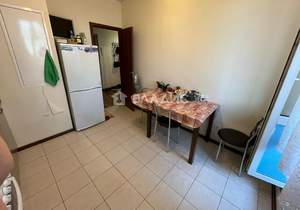 1-к квартира, вторичка, 33м2, 5/15 этаж