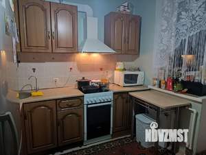 1-к квартира, вторичка, 37м2, 2/25 этаж