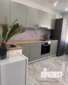 2-к квартира, вторичка, 53м2, 22/24 этаж