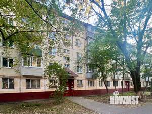 1-к квартира, вторичка, 32м2, 5/5 этаж
