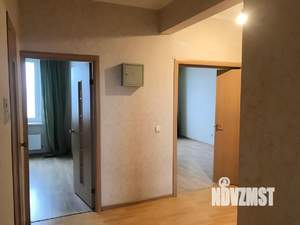 3-к квартира, вторичка, 70м2, 17/18 этаж