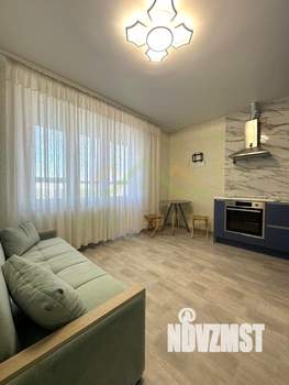 Студия квартира, вторичка, 21м2, 19/20 этаж