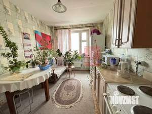 1-к квартира, вторичка, 44м2, 6/14 этаж