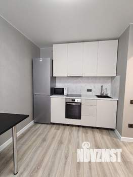 1-к квартира, вторичка, 32м2, 8/14 этаж