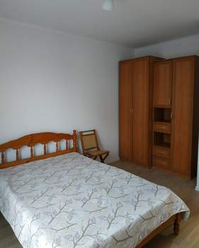 1-к квартира, вторичка, 47м2, 2/15 этаж
