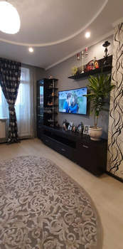 2-к квартира, вторичка, 70м2, 17/17 этаж