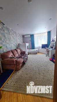 2-к квартира, вторичка, 63м2, 4/14 этаж