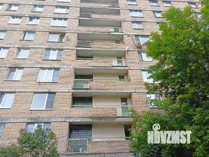 2-к квартира, вторичка, 49м2, 3/9 этаж