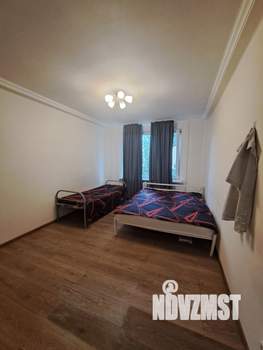 1-к квартира, вторичка, 30м2, 3/5 этаж