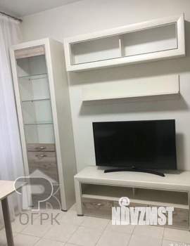 1-к квартира, вторичка, 34м2, 12/15 этаж