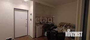 2-к квартира, вторичка, 46м2, 4/25 этаж