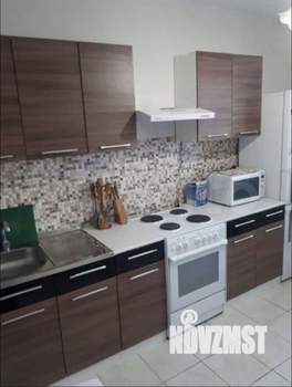 1-к квартира, вторичка, 32м2, 7/17 этаж