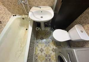 1-к квартира, вторичка, 35м2, 3/16 этаж