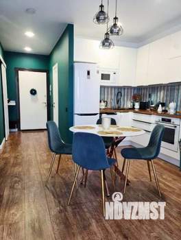 1-к квартира, вторичка, 42м2, 2/6 этаж