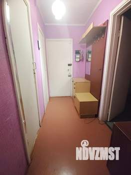 1-к квартира, вторичка, 34м2, 8/9 этаж