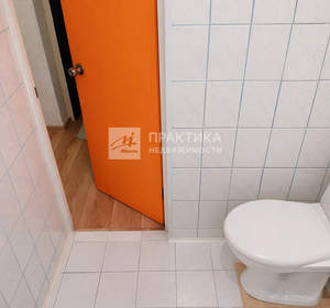 1-к квартира, вторичка, 30м2, 2/5 этаж