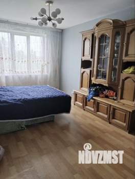 3-к квартира, вторичка, 60м2, 6/9 этаж