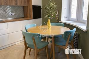 3-к квартира, вторичка, 91м2, 5/25 этаж