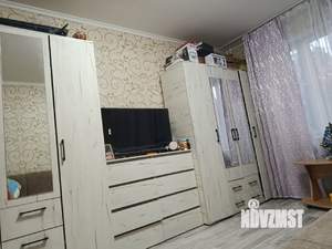 Студия квартира, вторичка, 31м2, 2/20 этаж