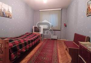 5-к квартира, вторичка, 103м2, 1/14 этаж