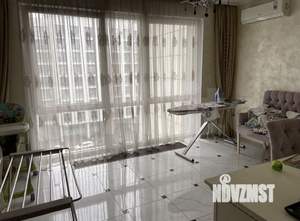 4-к квартира, вторичка, 93м2, 6/10 этаж