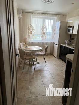 1-к квартира, вторичка, 45м2, 16/17 этаж