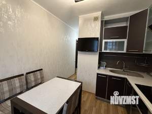 1-к квартира, вторичка, 43м2, 6/16 этаж