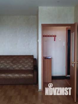 1-к квартира, вторичка, 36м2, 11/19 этаж